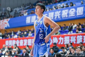 三分9投全中！曾凌铉：没帮球队取胜 再亮眼的个人表现也没意义