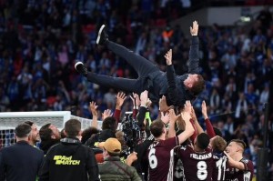 开云官方-图赫尔：我不再是手球专家了 罗杰斯：决赛经典进球