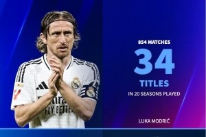 开云官方-冠军中场齐聚意甲！魔笛20年854场34冠，德布劳内17年651场23冠