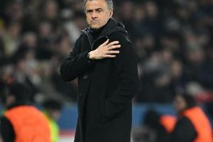 开云-100%胜率！恩里克执教俱乐部在单场定胜负的决赛10战10胜