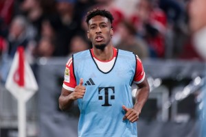 开云官网-维尔托德坦言：科曼包揽拜仁荣誉后难拒天价邀约