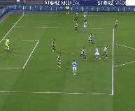 【意甲】拉斯帕多里绝杀 那不勒斯2比1尤文图斯