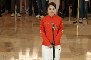 开云官方-徐诗晓代表：只要我们参赛就是第一，这是中国速度！|划艇|巴黎奥运会|奥运会冠军|双人划艇|全国冠军_新浪体育_新浪新闻