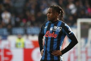 开云-佩杜拉：那不勒斯未与国米争夺卢克曼，孔蒂想要更纯粹的边锋