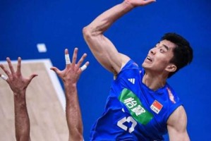 开云网页-张景胤还需要硬实力扛起球队大旗 接应位置存问题