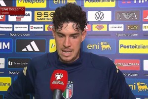 巴斯托尼：加图索给了我们一些“耳光”，也许唤醒了我们