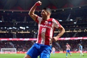 开云APP-【西甲】苏亚雷斯费利克斯皆双响 马竞4比1阿拉维斯