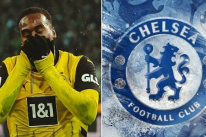 开云官网-即将下树！罗马诺：吉滕斯已完成切尔西体检主要部分