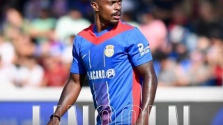 kaiyun-中超转会：上港被曝有意葡超中场，古斯塔沃加盟河南队在即