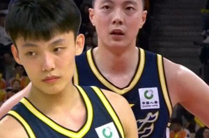 开云-CBA三消息：徐杰小胡回暖，郭艾伦复出时间敲定，杜锋曾繁日叙旧