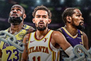 开云APP-美媒盘点明夏25大潜在自由球员：杜兰特力压詹姆斯排在第一