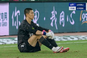 开云下载-国安0:6惨败！卡扎惊艳4球升第1！泰山痛快复仇，董路一语道破！