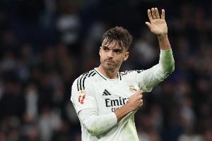 开云官方-阿斯报：贝西克塔斯已联系皇马高层，希望租借劳尔-阿森西奥