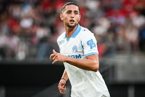 开云-队报：米兰、维拉和热刺关注拉比奥特，球员收到了很多询问