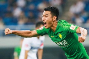 王子铭效力国安时是常备国脚，为何刚转会去蓉城，就意外落选国足