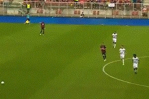 开云下载-【热身赛】新援处子球+助攻 莱昂破门 AC米兰5比0胜