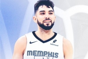 3年2800万！Scotto：杰罗姆的合同包含15%的交易保证和球员选项