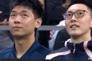 开云网页-来了！崔永熙自宣复出，保广东队打爆北京上海，CBA迎来大结局！