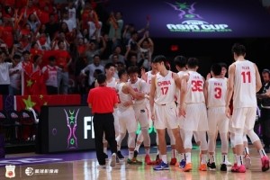 开云网页-媒体人：中国男篮一开始就不被看好 赢球都未曾得到最真挚的祝福