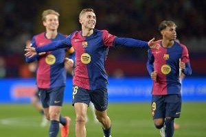 kaiyun-弗里克谈卡萨多费尔明：现在不想失去任何球员，本赛季需要他们