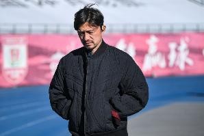 开云网页-同样没赢球！三镇主帅马丁斯下课，压力给到了谢晖和李霄鹏