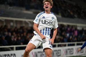 开云官方-都体：萨内蒂上周与科莫的帕斯共进晚餐，此次会面仅为友好的聚会