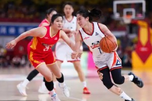 开云网页-单外援逆转山西，夺得WCBA冠军，四川女篮能拿多少奖金？|山西女篮|WCBA总决赛|比赛|球队|坎贝奇_新浪体育_新浪新闻
