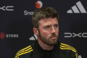 开云APP-卡里克：不对球队的出色表现感到惊讶；相信B费会持续引领球队