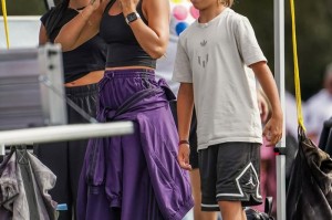 开云-梅西一家近况曝光|莱昂内尔·梅西_新浪体育_新浪新闻