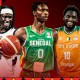 FIBA最新男篮非洲杯战力排行揭晓：塞内加尔领跑，科特迪瓦与南苏丹紧随其后