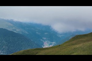 onanana…特拉布宗晒出短片：欢迎奥纳纳来到最伟大的城市球队