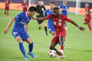 开云APP-沉闷无比！沧州河南全场仅1脚射正 引援大户连受挫