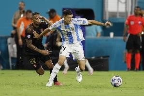 瓦伦丁-卡博尼：很高兴来到热那亚，我梦想重返国家队&amp;偶像是梅西