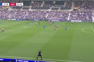 英联杯半场战报：古桥亨梧破门助伯明翰1球领先谢菲联