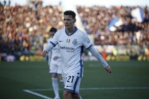 阿斯拉尼：我们感到失望遗憾&amp;丢了太多分 8天后要赢一场重要比赛