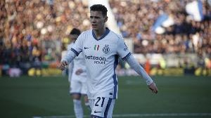 阿斯拉尼：我们感到失望遗憾&amp;丢了太多分 8天后要赢一场重要比赛