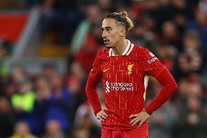 开云-记者：齐米卡斯渴望加盟罗马，但罗马和利物浦转会方式上分歧很大