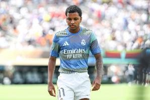 法尔克：目前罗德里戈不是拜仁选择，若签迪亚斯失败他是合适人选