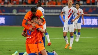 开云APP-申花遭遇本赛季最惨失利 三闷棍让久事升级外援？