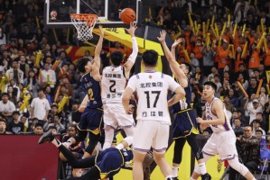 开云官网-北控29分惨败揪出罪人！国手控卫9中2+正负值最低，坑惨张庆鹏