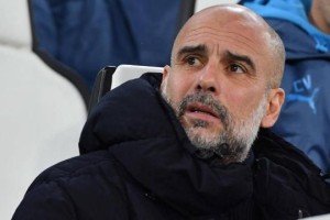 开云官网-瓜帅：争欧冠资格是最难一役？我们有过更难的挑战