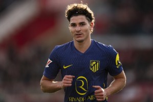 开云官方-马竞球员身价涨跌情况：5人涨7人跌，小蜘蛛-1000万欧并列最多