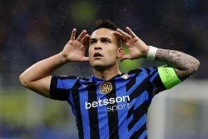 开云网页-米体：国米仅劳塔罗&amp;巴雷拉&amp;巴斯托尼不可或缺，其他人需竞争主力