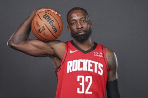 kaiyun-真挚的祝福！祝火箭老将杰夫-格林39岁生日快乐！