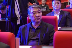 宫鲁鸣：选拔后卫要有技术和战术素养，身体素质一定要好