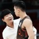 山东男篮胜吉林惊现两点：邱彪不再锻炼于德豪，桐林命中率百分百