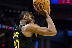 王记：库明加以签资质报价威胁勇士 勇士可能让步用他换蒙克