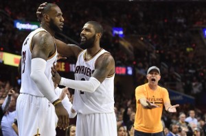 开云APP-帕金斯：欧文视科比为兄长不愿与詹姆斯亲近 詹眉就像兄长和弟弟