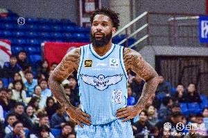 开云官网-媒体人：此前效力于青岛男篮的外援鲍威尔将加盟山东