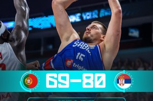 开云网页-又暴扣了！约基奇22分钟23+10挥手致谢球迷 欧洲杯比NBA还卖力？